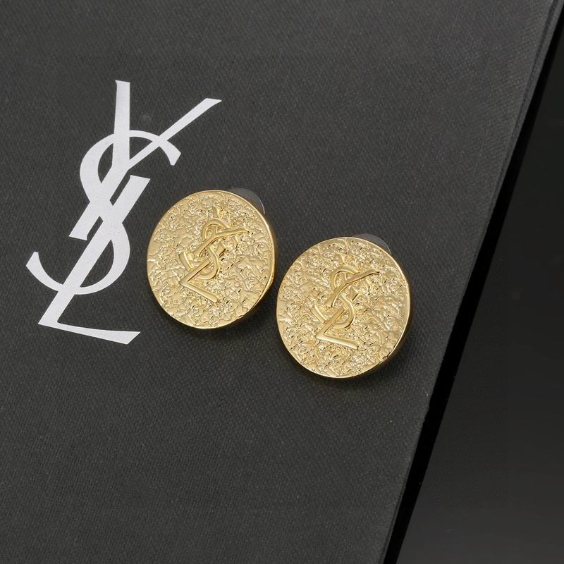 YSL Earring 11yxx15